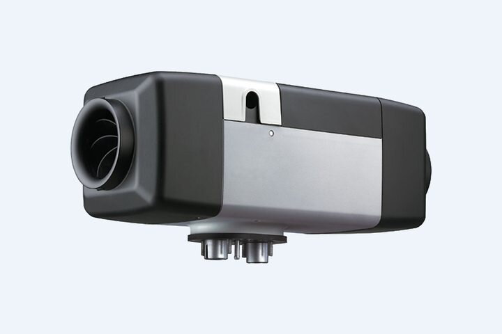 Air Top Evo 40/55