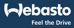 Webasto — офіційний партнер