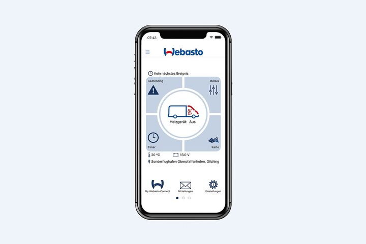 Thermo Connect